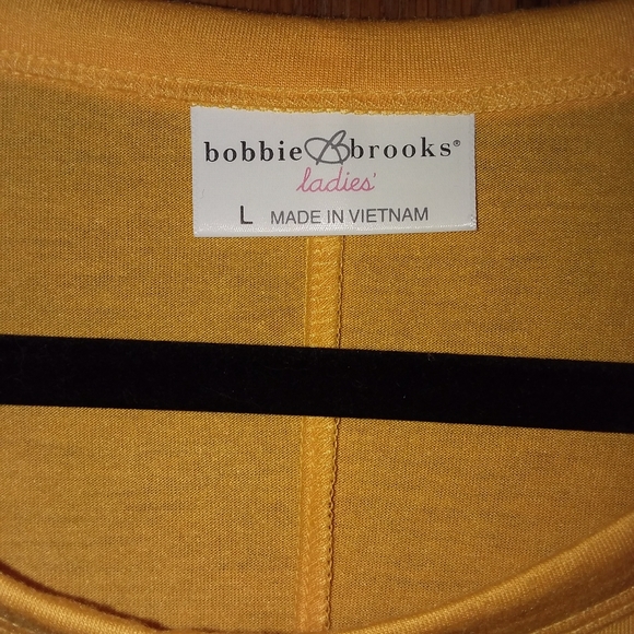 Bobbie Brooks Shirt - Picture 3 of 4